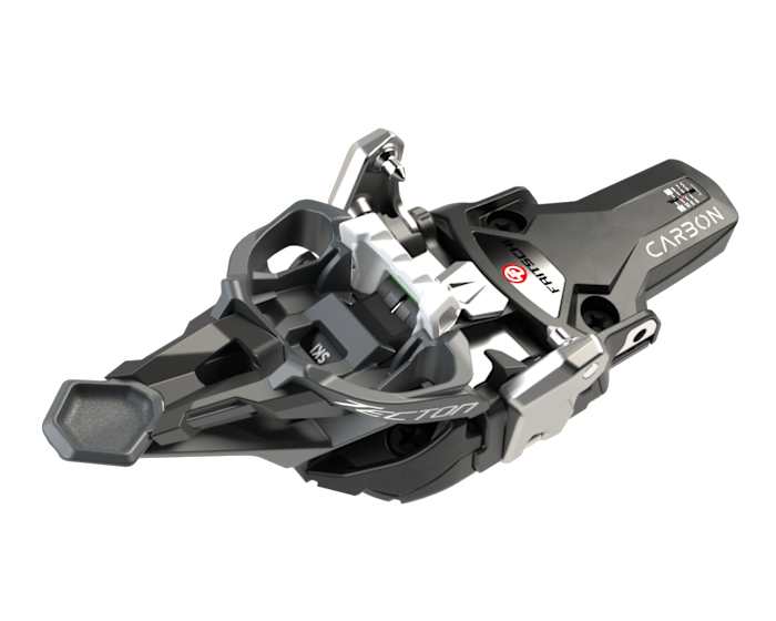 Fritschi Tecton 12 v2 Unisex