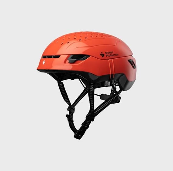 Sweet Protection Ascender MIPS Helmet Unisex