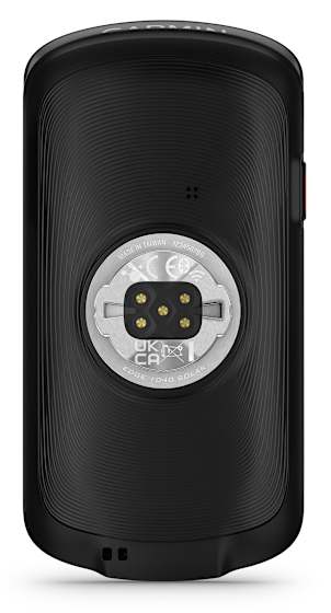 Garmin Edge 1040 Solar GPS EU Unisex