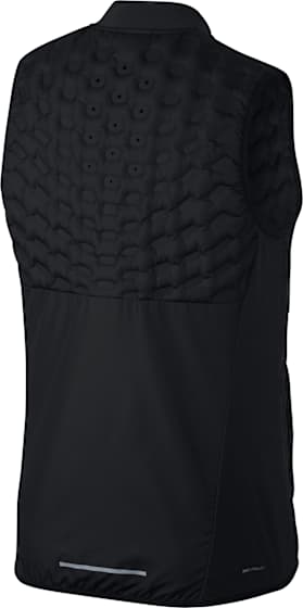 Nike AeroLoft Running Vest Herre