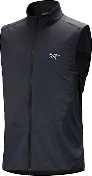 Arc'teryx Norvan Insulated Vest Herre Unisex
