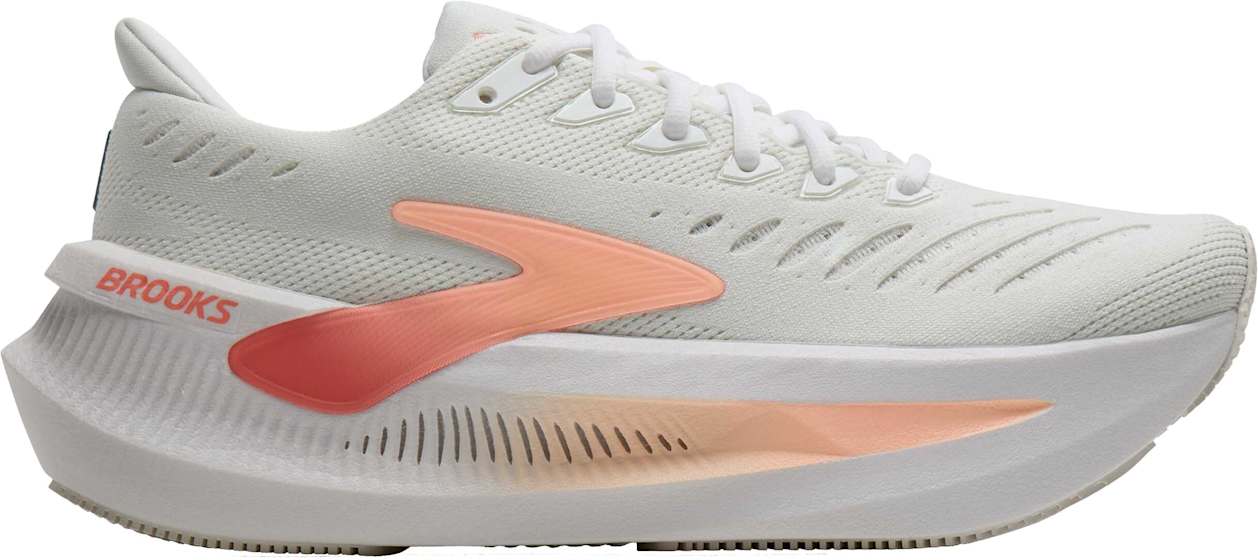 Brooks Sports Glycerin Max 2