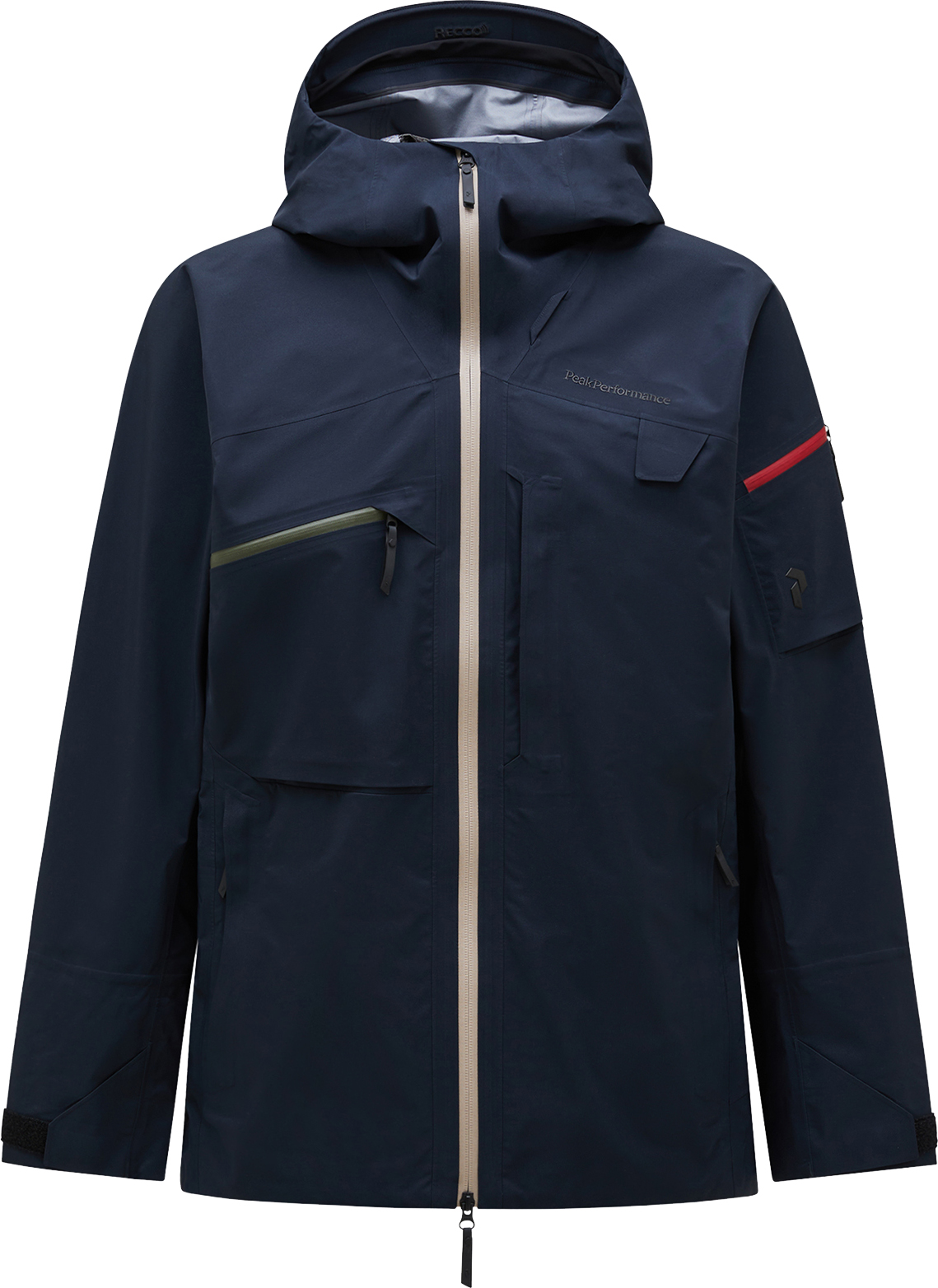 Peak Performance Alpine GORE-TEX Jacket Herre Herre