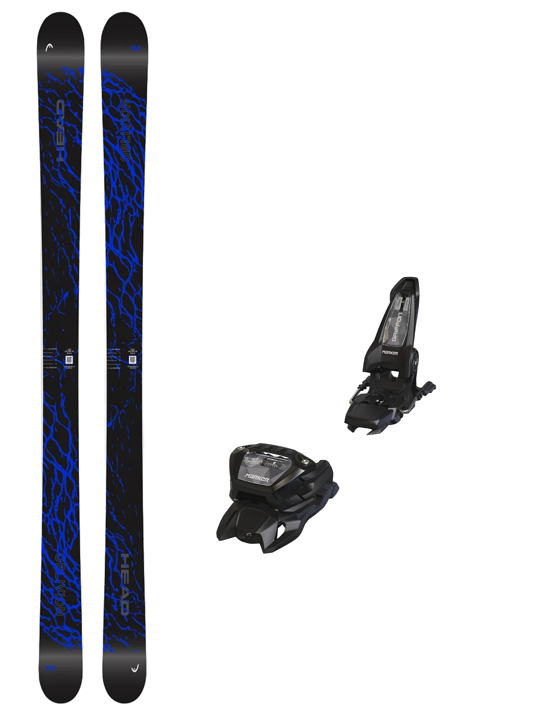 HEAD スキー板　149cm HEAD☆】149cmスキー板セット♪送料無料！