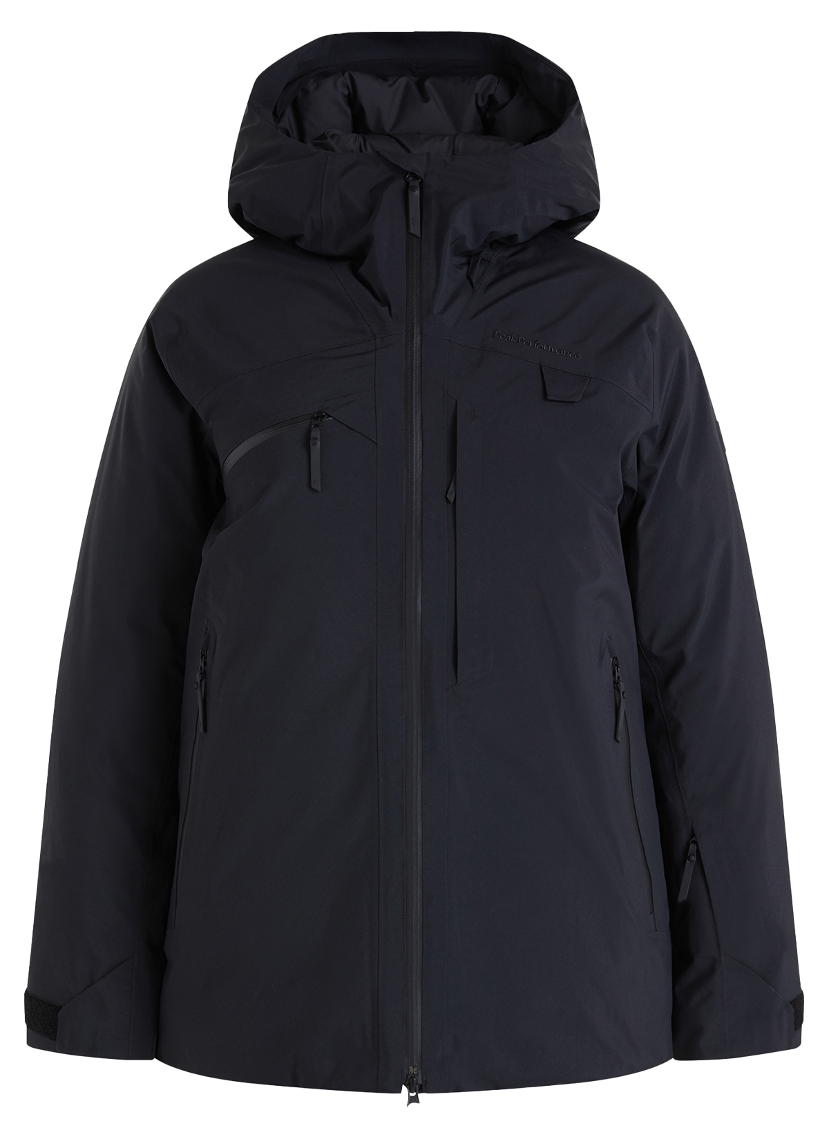 Peak Performance Alpine Ski Down GORE-TEX Dame Dame