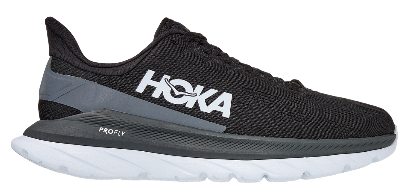 Hoka Mach 4 Dame Anton Sport