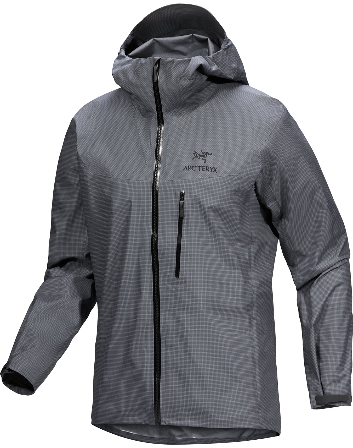 Arc'teryx Alpha Lightweight Jacket Herre | Sportsnett