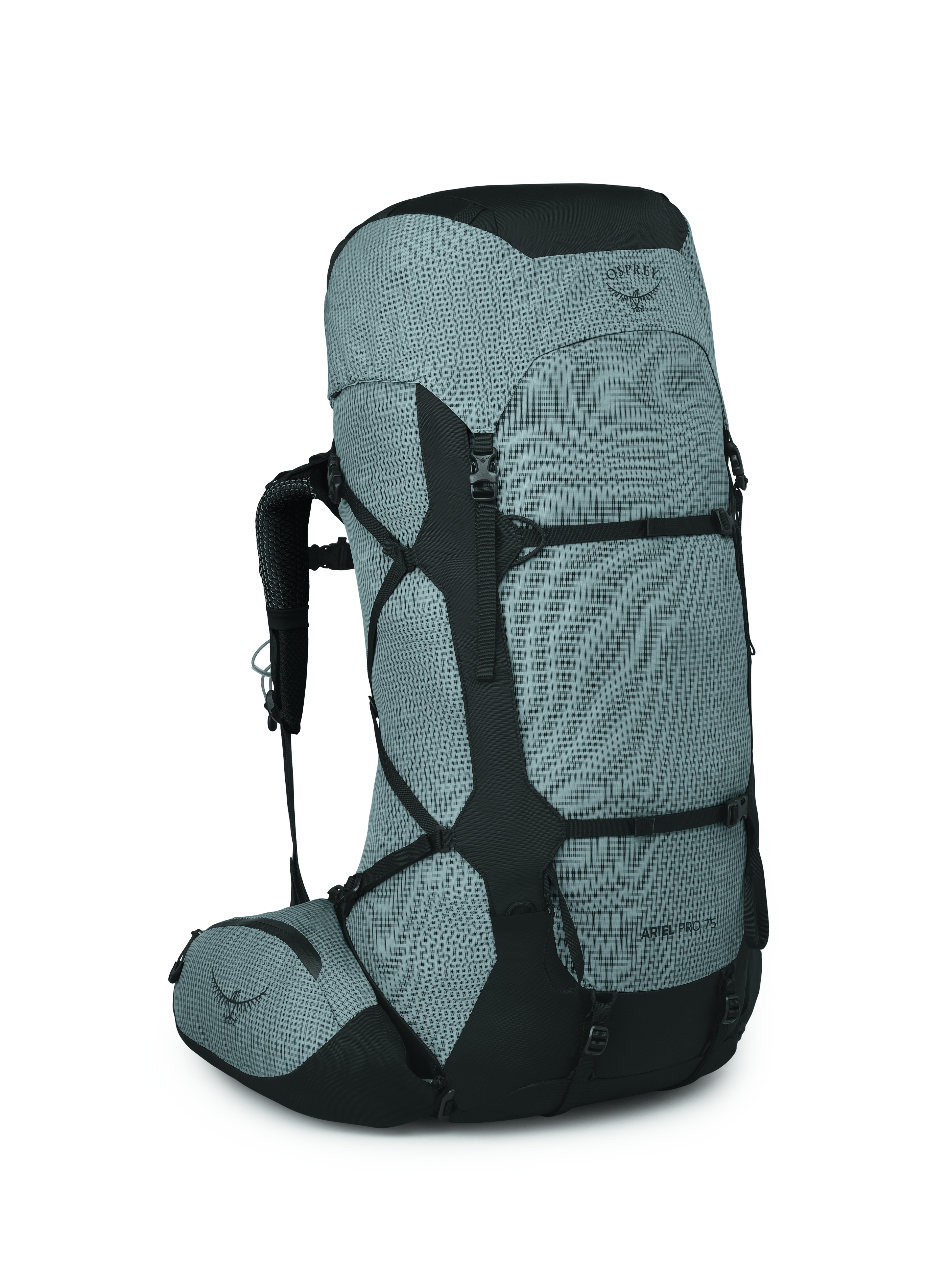 Ariel Pro 75 Silver Lining WXS/WS