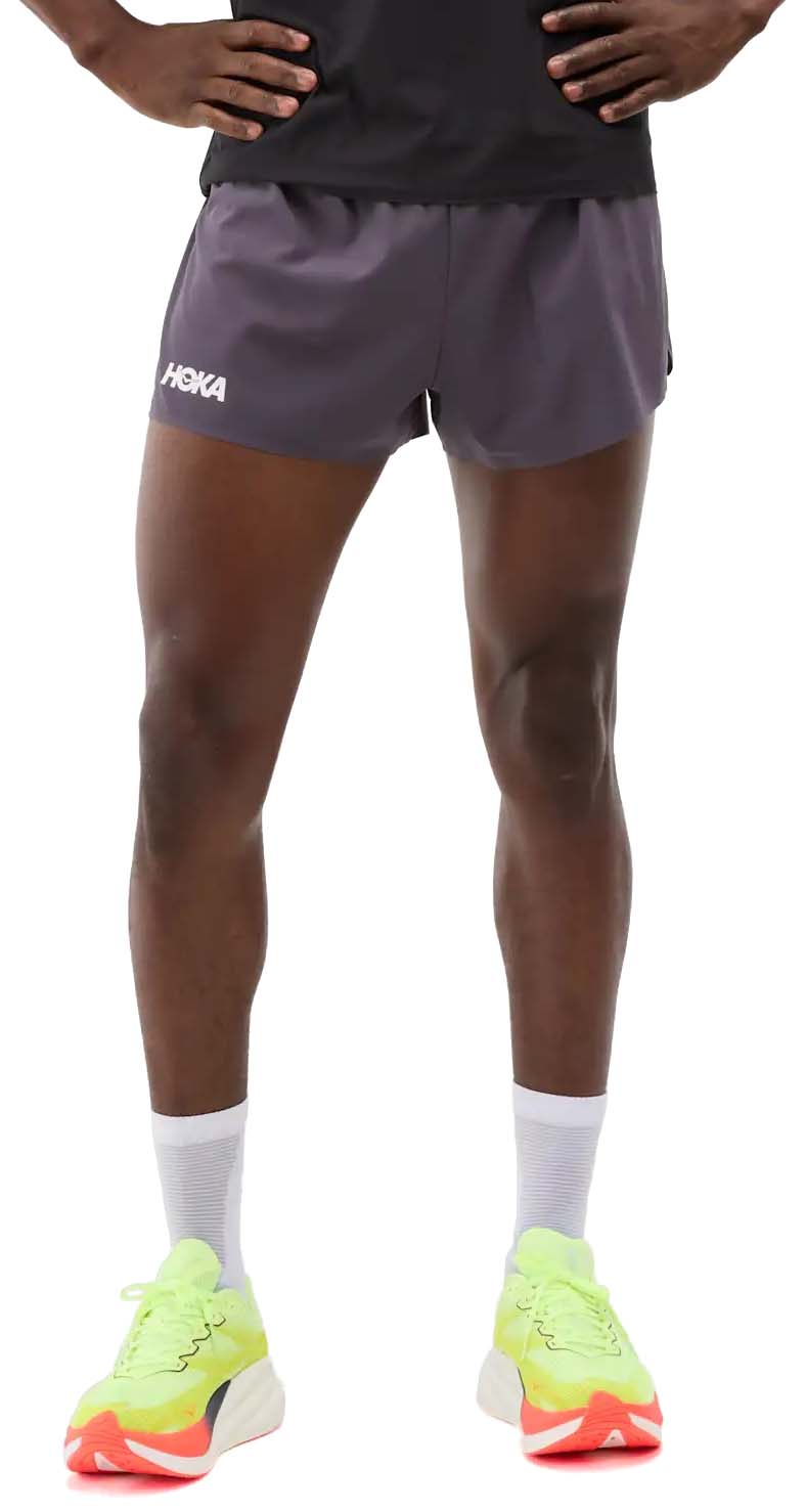 Race Day Split Shorts