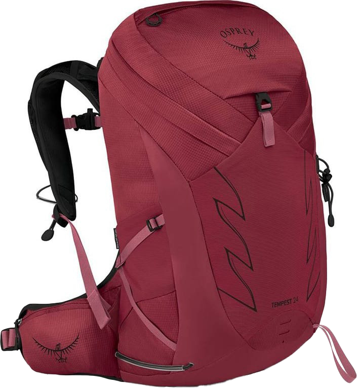 Tempest 24L Kakio Pink XS/S