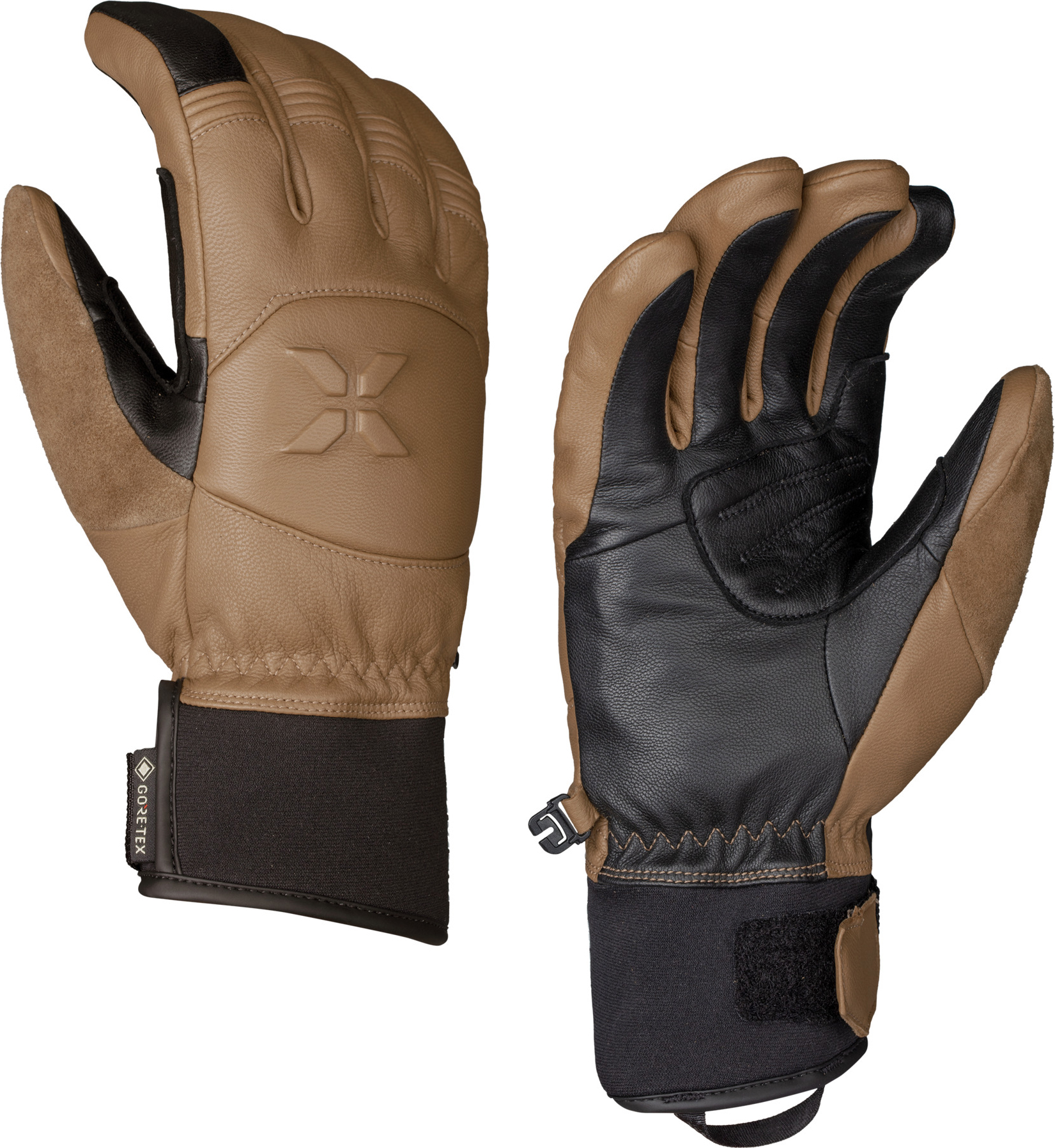 Mammut Eiger Free Glove Unisex