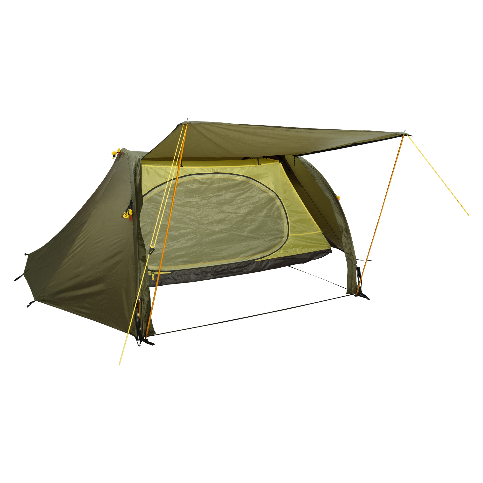 Helsport Fonnfjell Trek 2 Unisex | Anton Sport