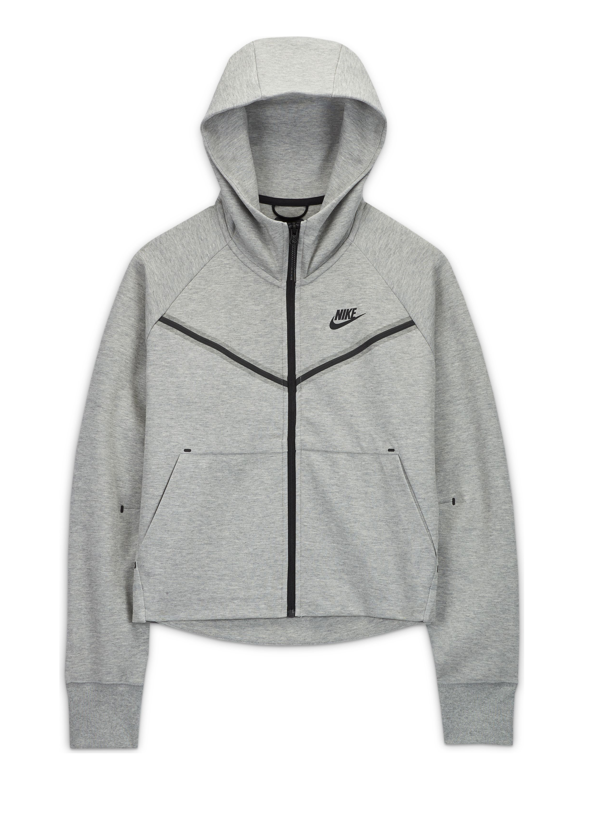 Nike NSW Tech Fleece Dame Dame