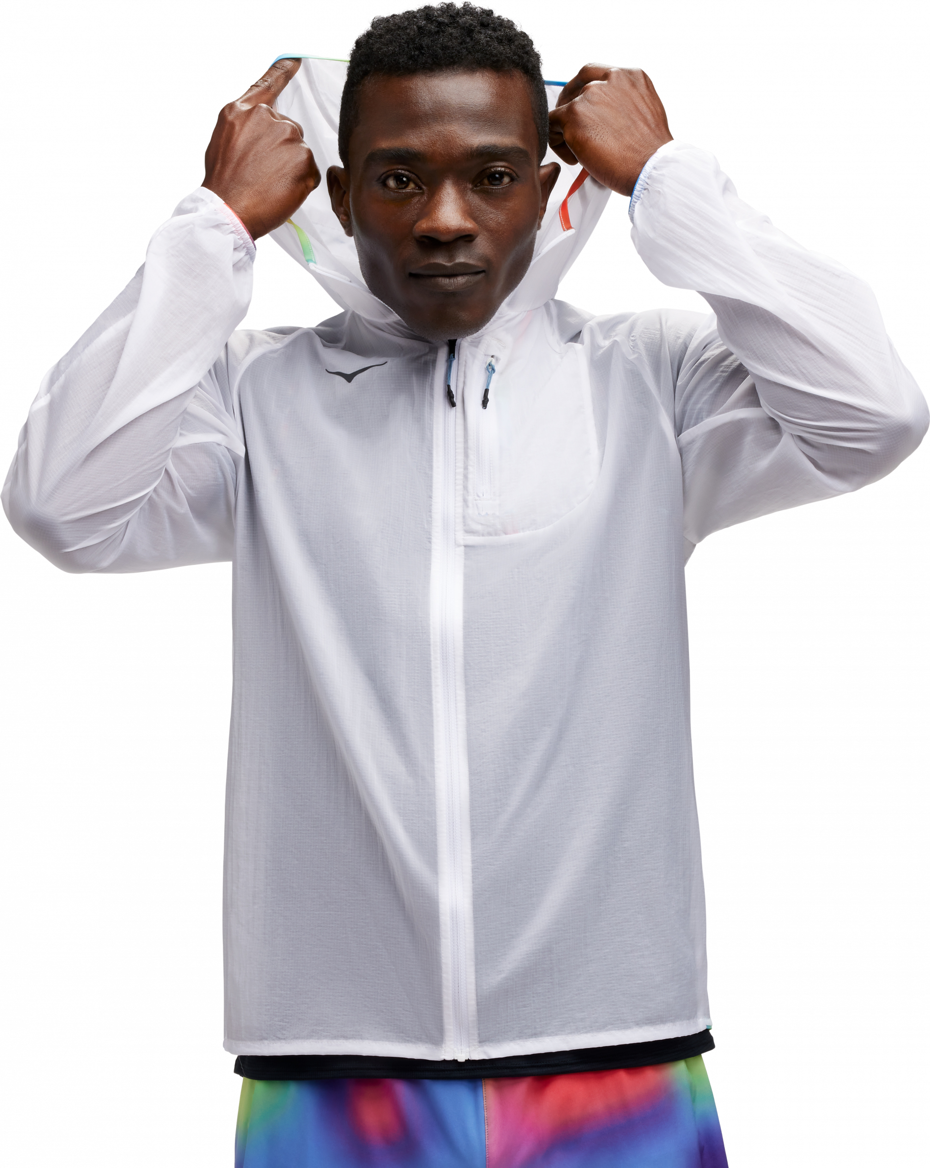 Men's Skyflow Jacket Black S, Black