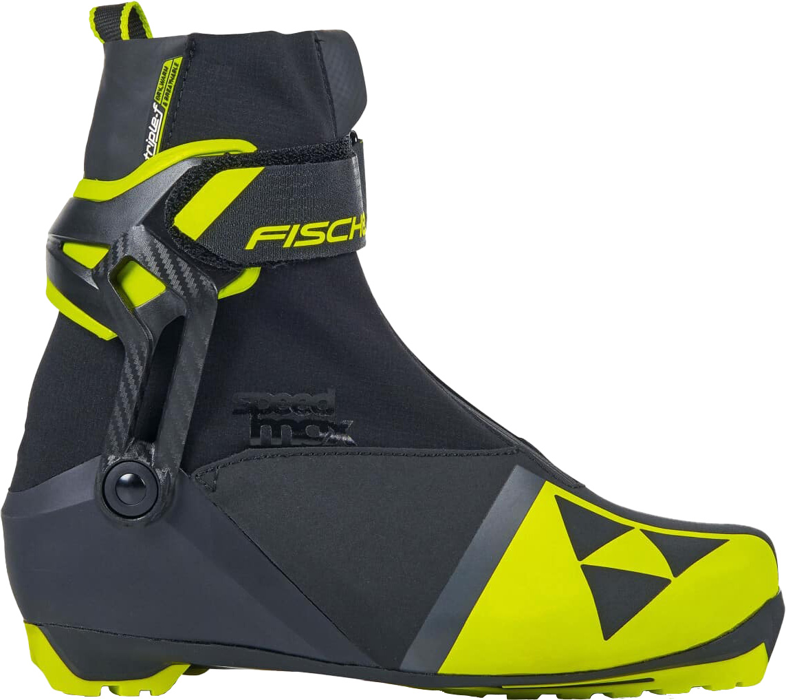 K*i様 FISCHER SPEED MAX JR SKATE EU37 Fischer Speedmax Skate Junior Barn