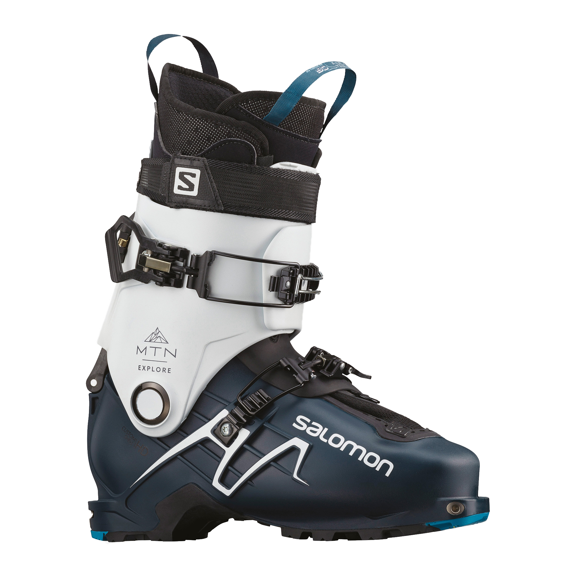 Salomon Ski Boot Salomon Mtn Explore Women's Review Salomon