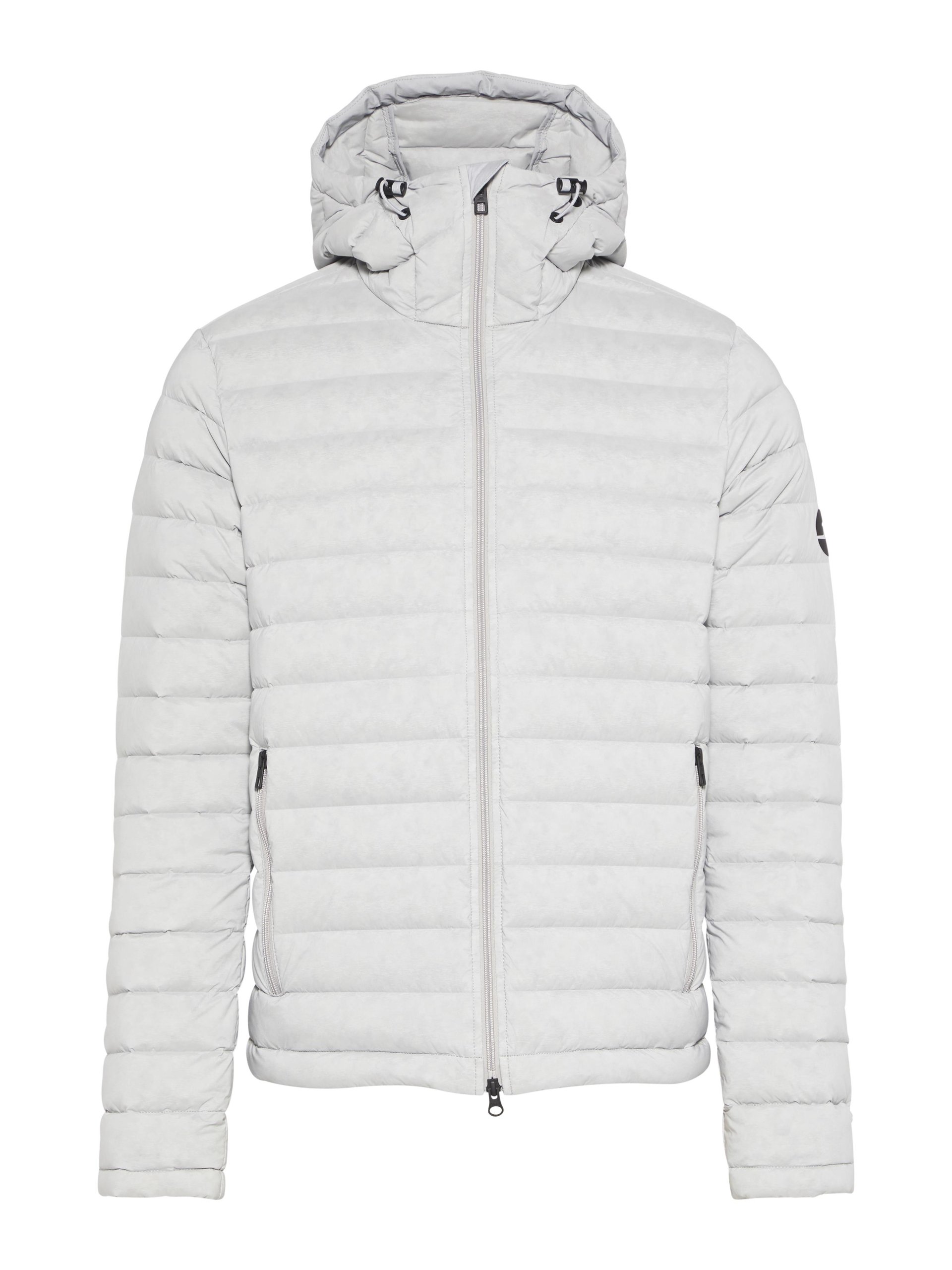 Ease hooded liner down jacket online