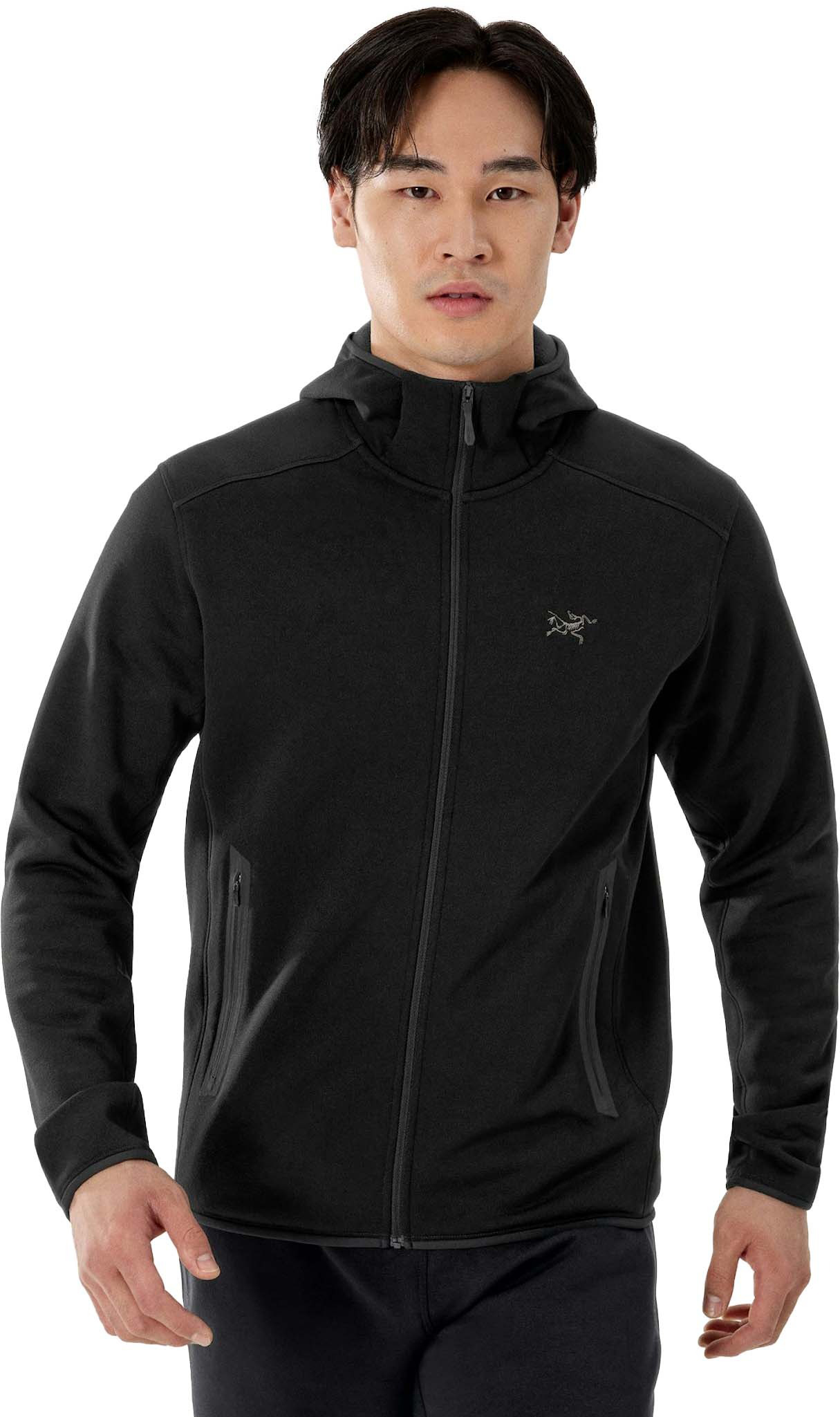 Arc'teryx Kyanite Hoody Herre