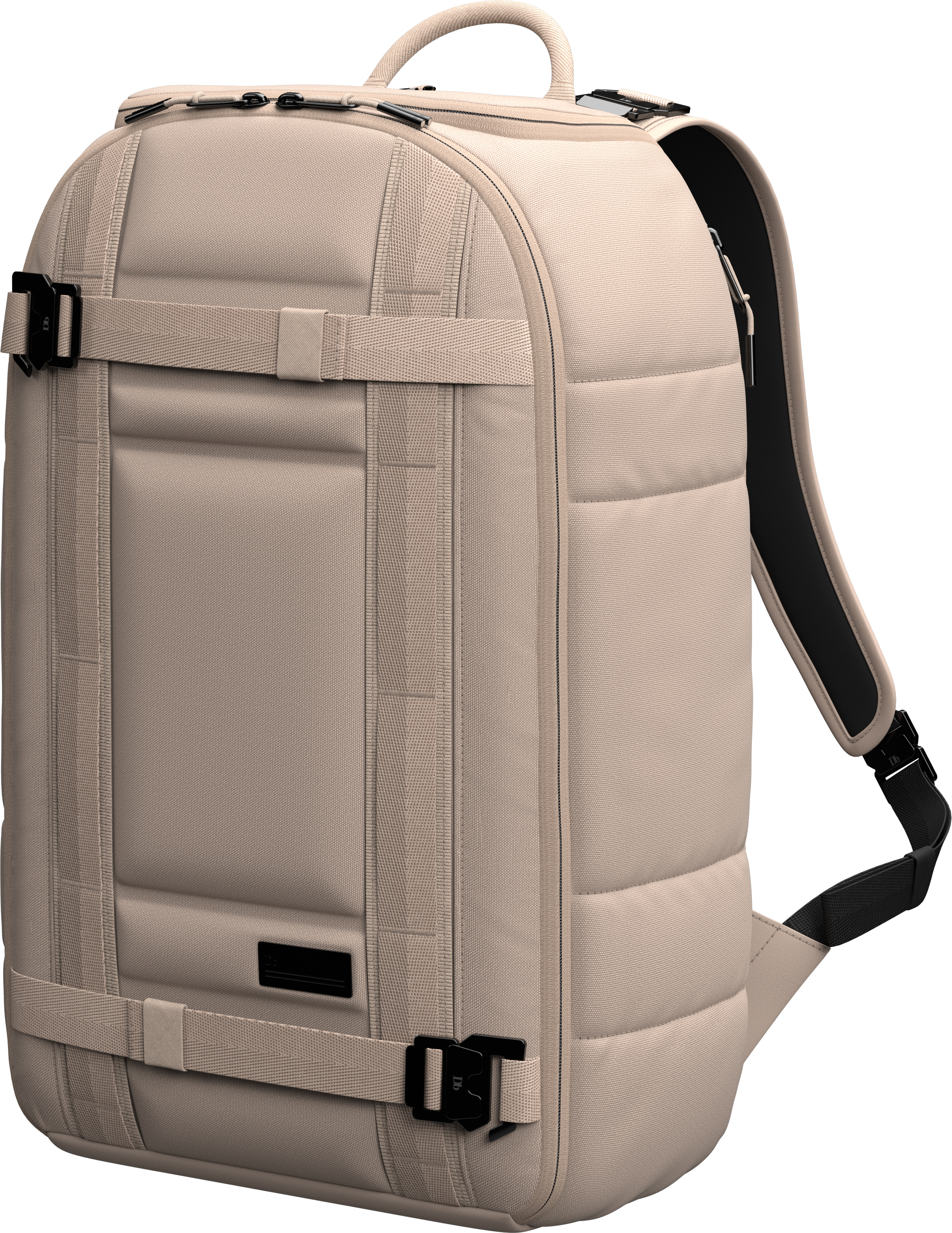 Ramverk 26l Backpack Fogbow Beige 26L