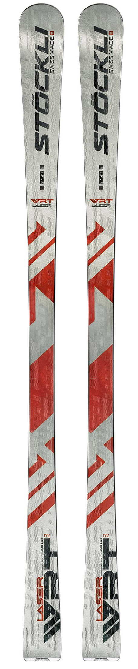 Stöckli Laser WRT Pro Unisex