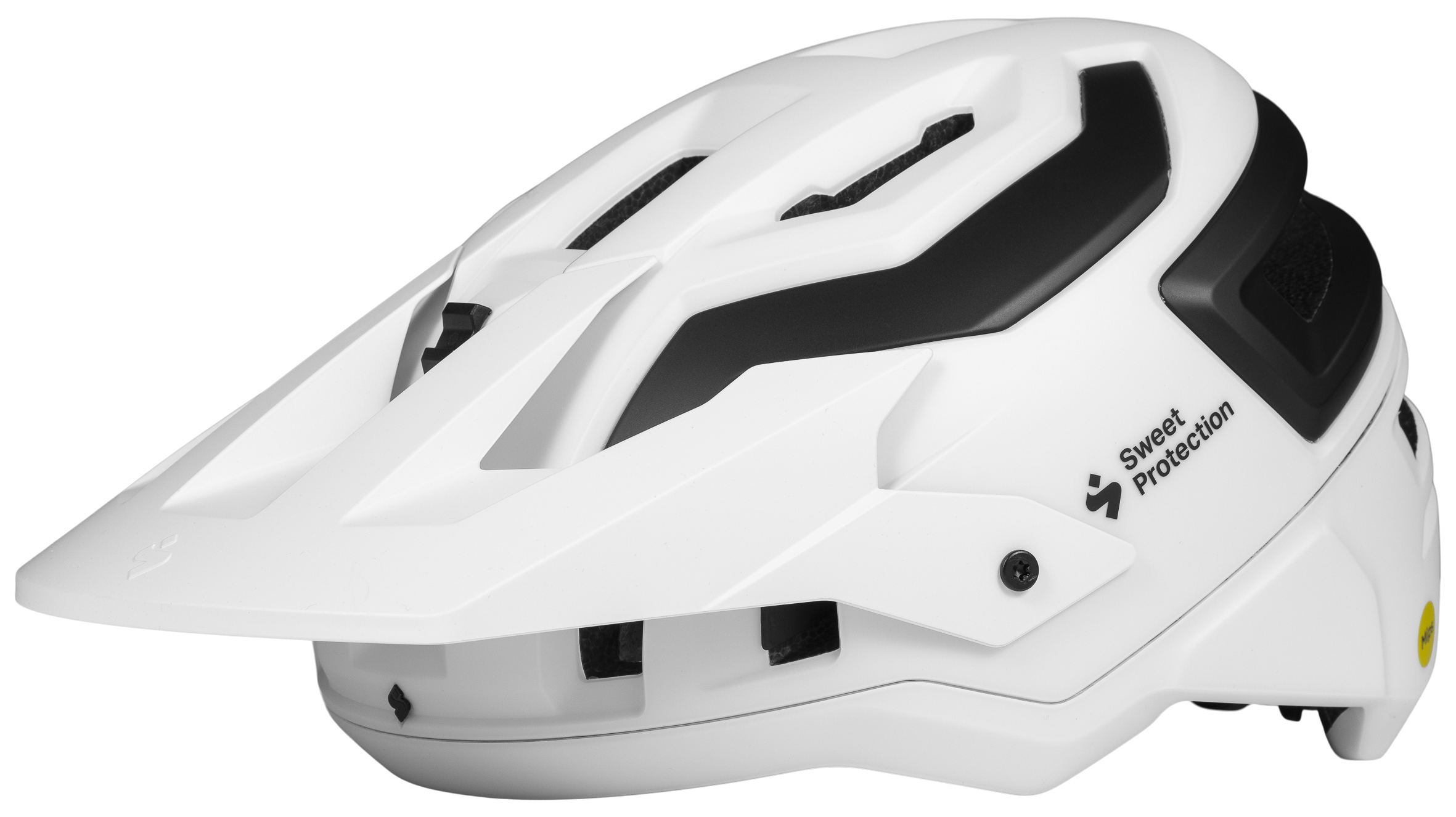 Sweet Protection Bushwhacker 2Vi MIPS Helmet Unisex | Anton Sport - Sweet Protection Trooper 2vi Mips Helmet