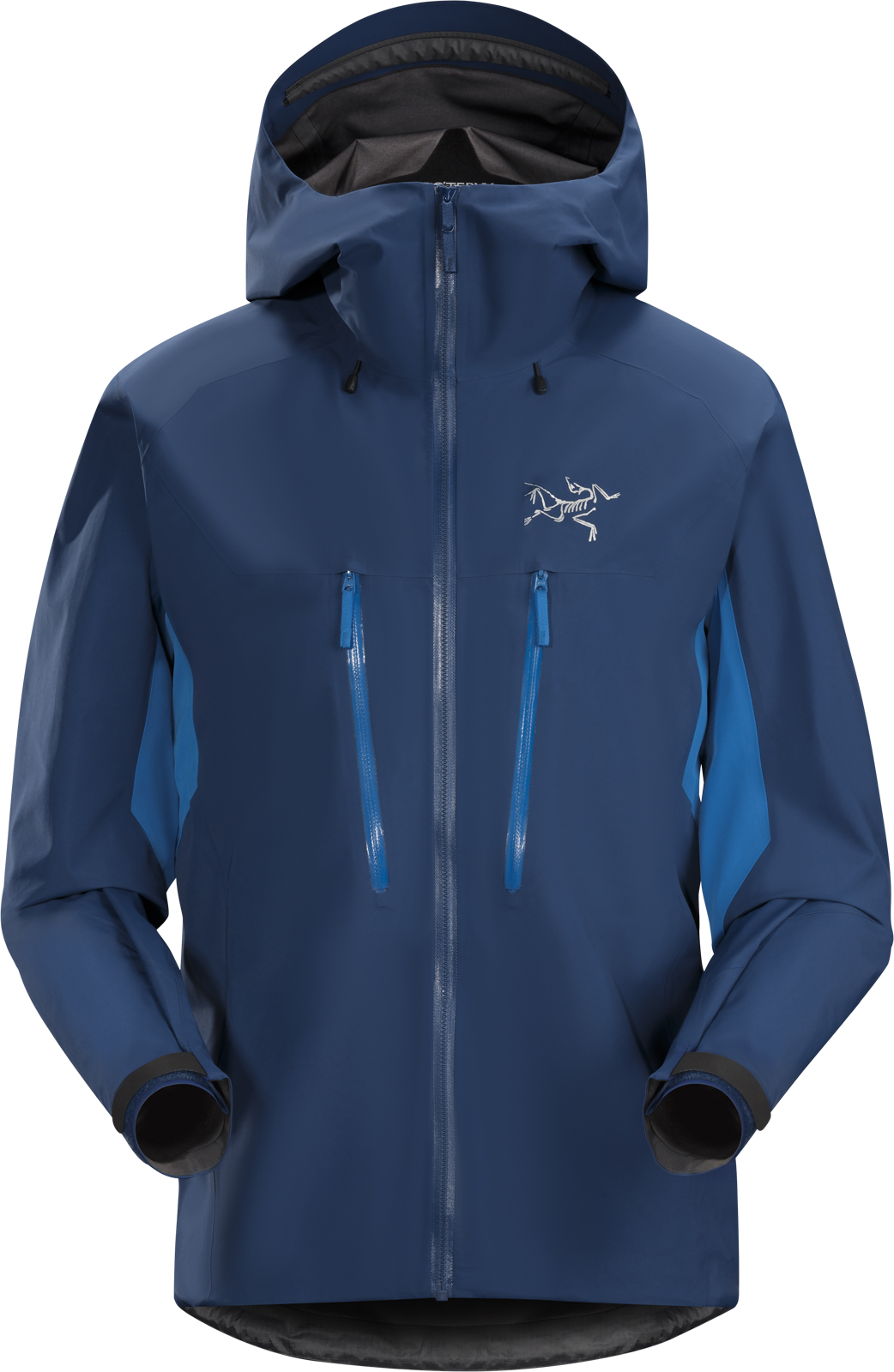 ジャケット・アウター arcteryx Procline Comp Jacket Gore Arc'teryx Procline Comp Gore Windstopper Jacket Men's Lg