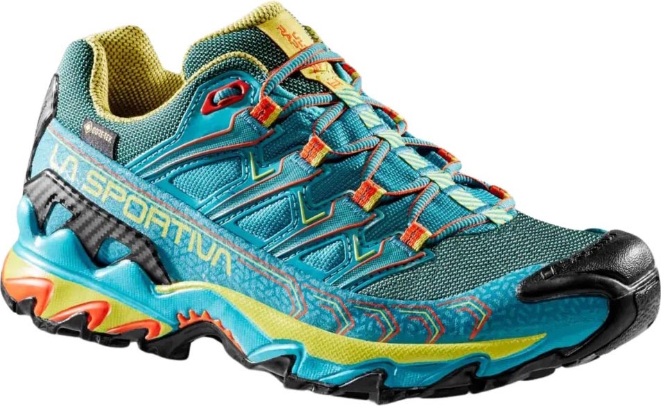 Ultra Raptor Ii Gtx W'S Lagoon/green Banana Lagoon/Green Banana female 37,5