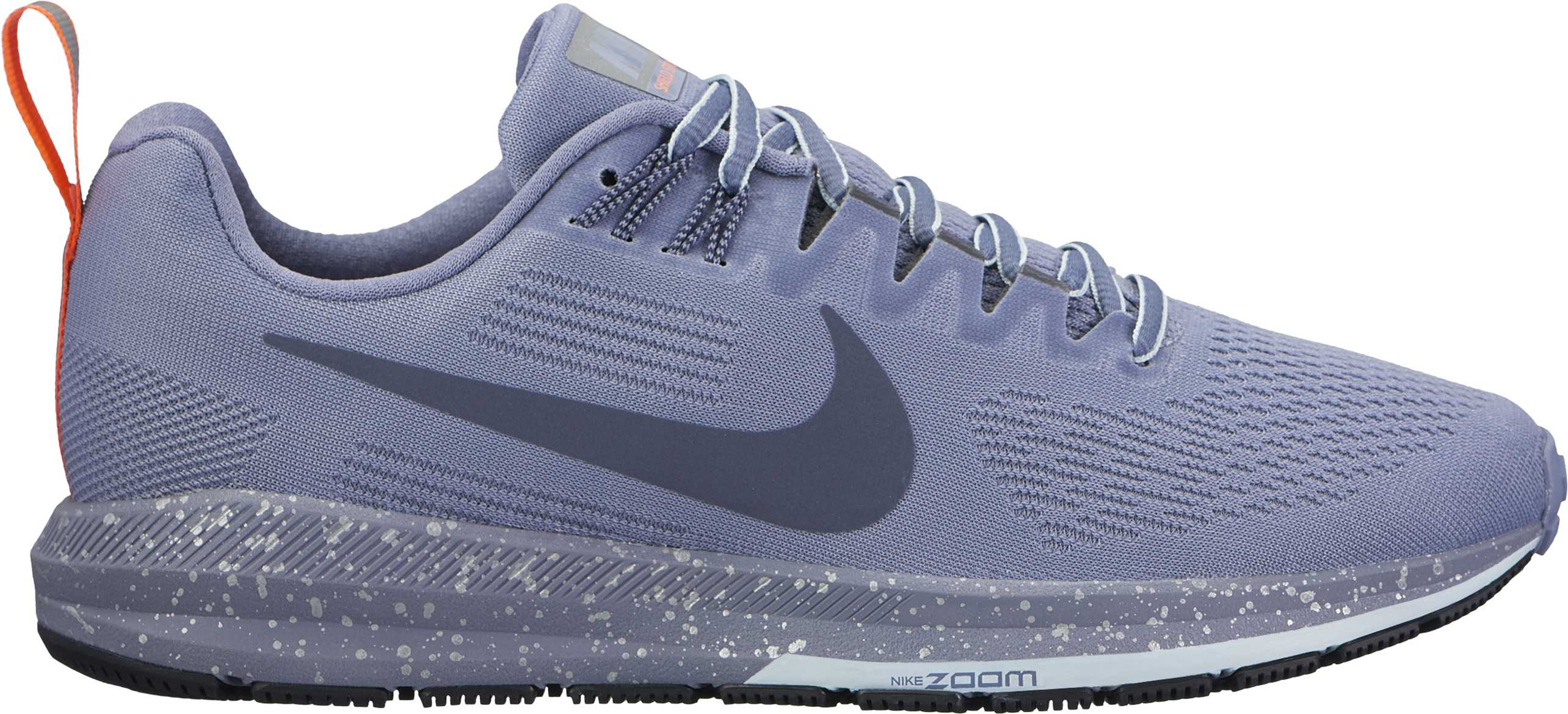 Nike air zoom structure 21 shield women's best sale