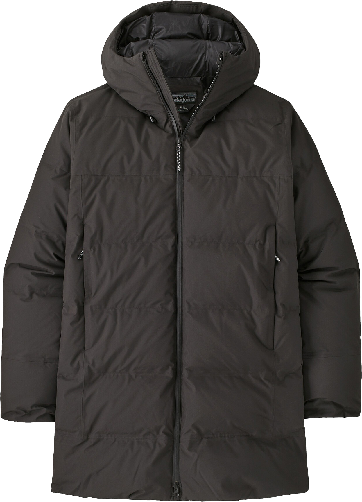 Patagonia Jackson Glacier Parka Herre Herre