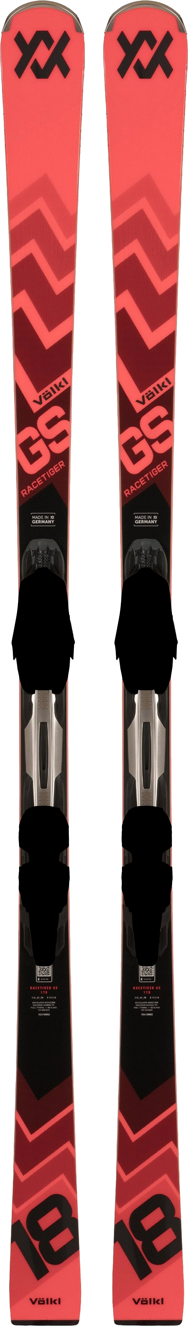 スキー Volkl GS RACE TIGER 188 R30 Völkl Race tiger GS 188cm R30 VOLKL RACE TIGER SC DEMO 155cm 2018-19
