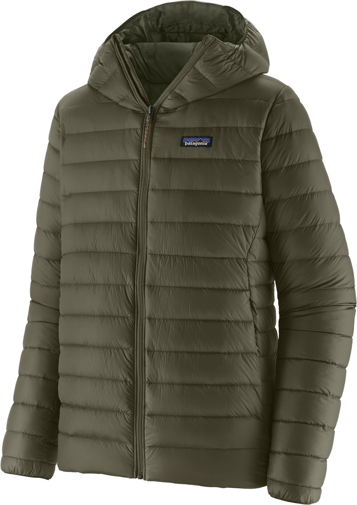 Patagonia down sweater 2024 hoody