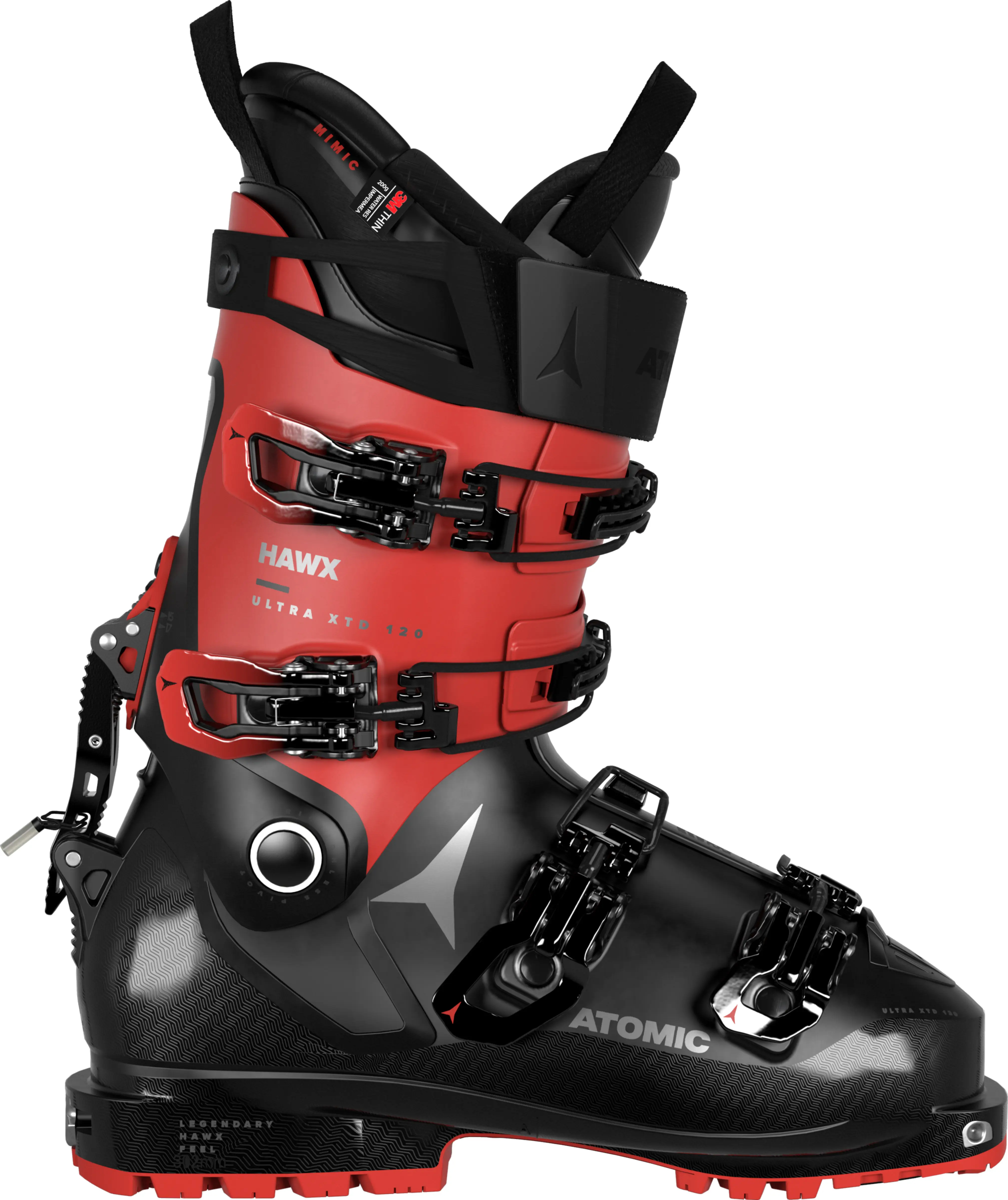 Atomic Hawx Ultra XTD 120 CT GW Unisex