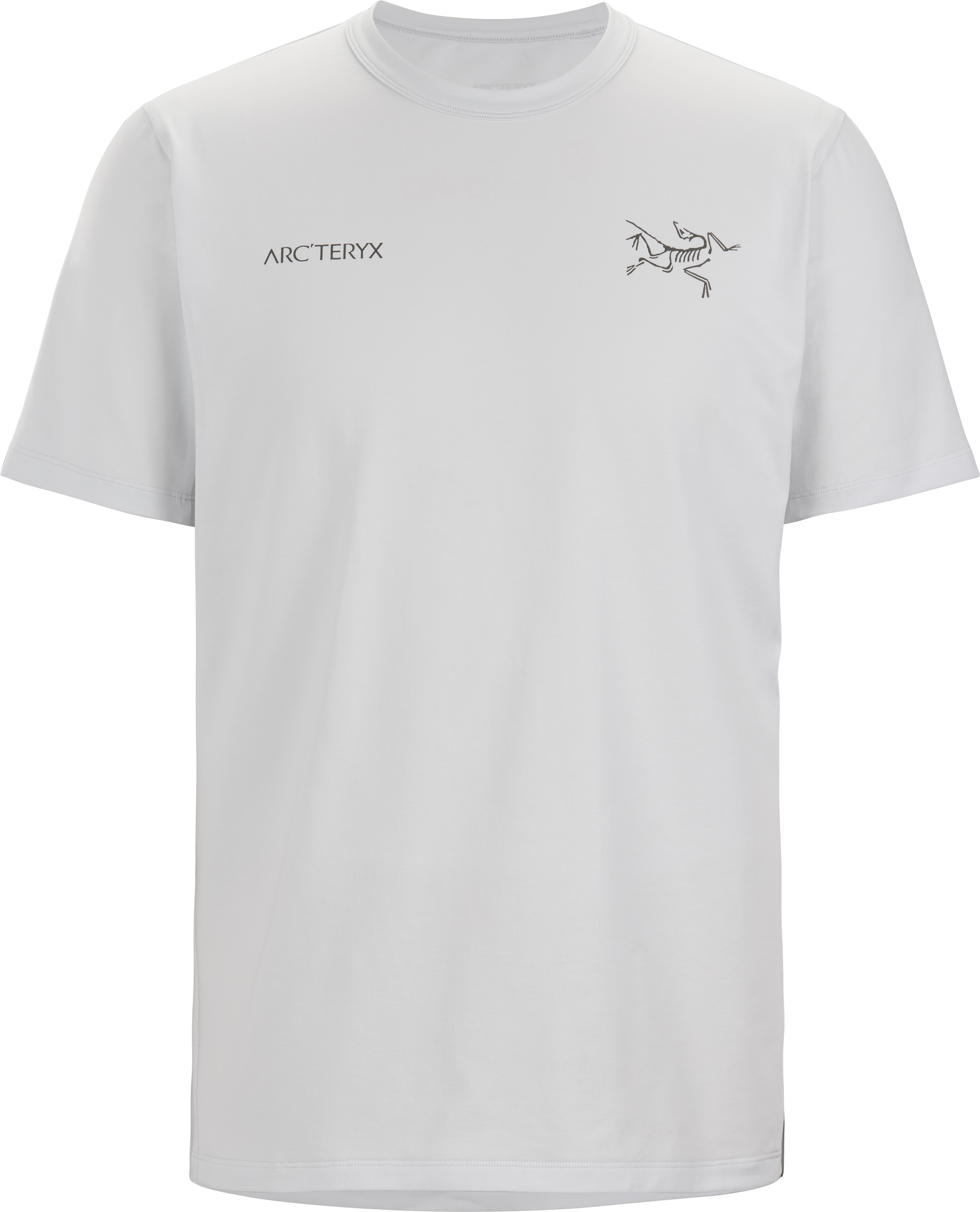 Arc'teryx Captive Split SS T-Shirt Herre Herre