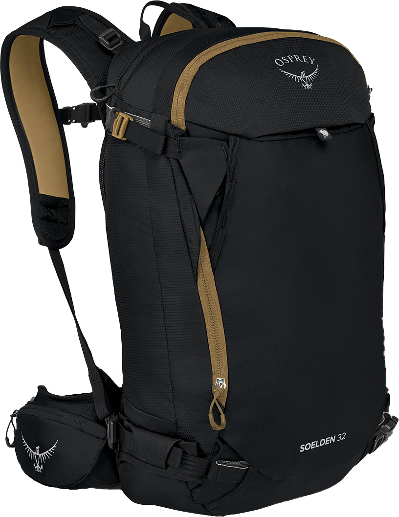Bilde av Soelden 32 Black 32L