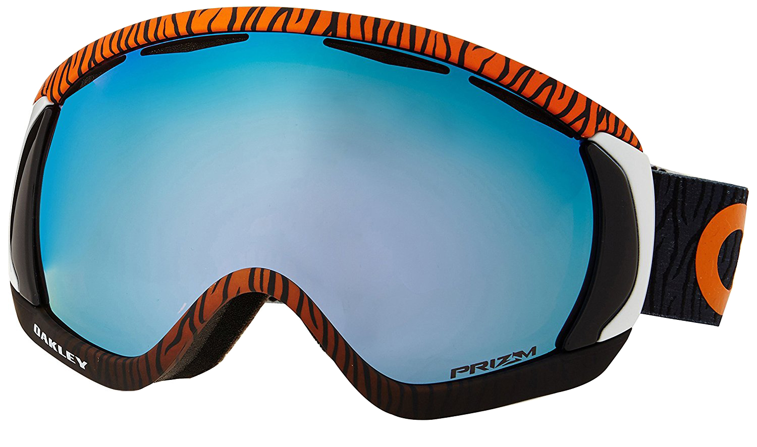 Oakley Canopy w/ Prizm Sapphire Unisex