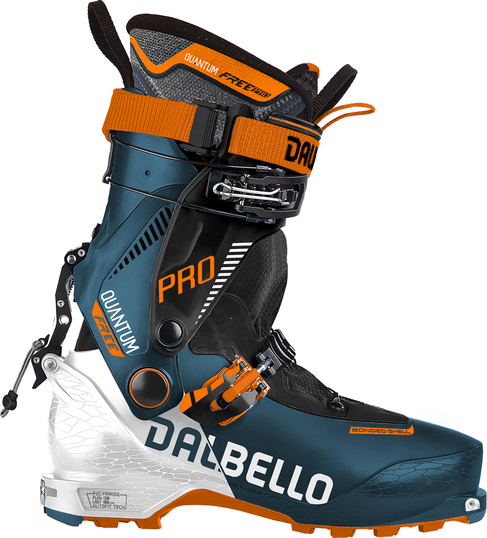Dalbello Quantum Free Pro Herre
