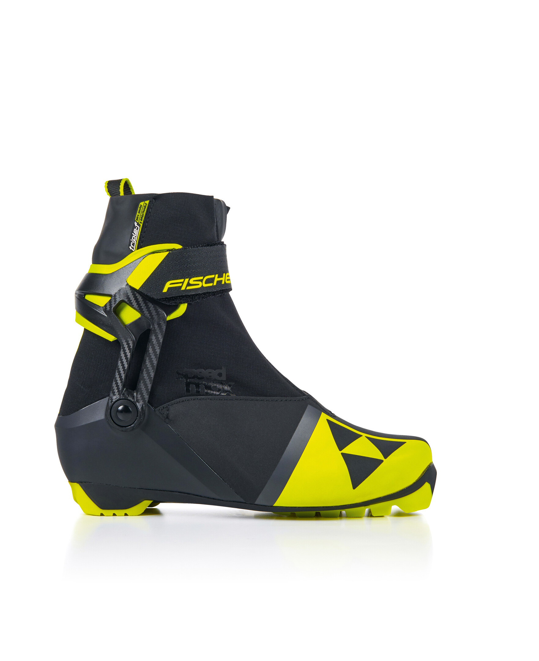 Fischer Speedmax Skiathlon Barn | Milslukern