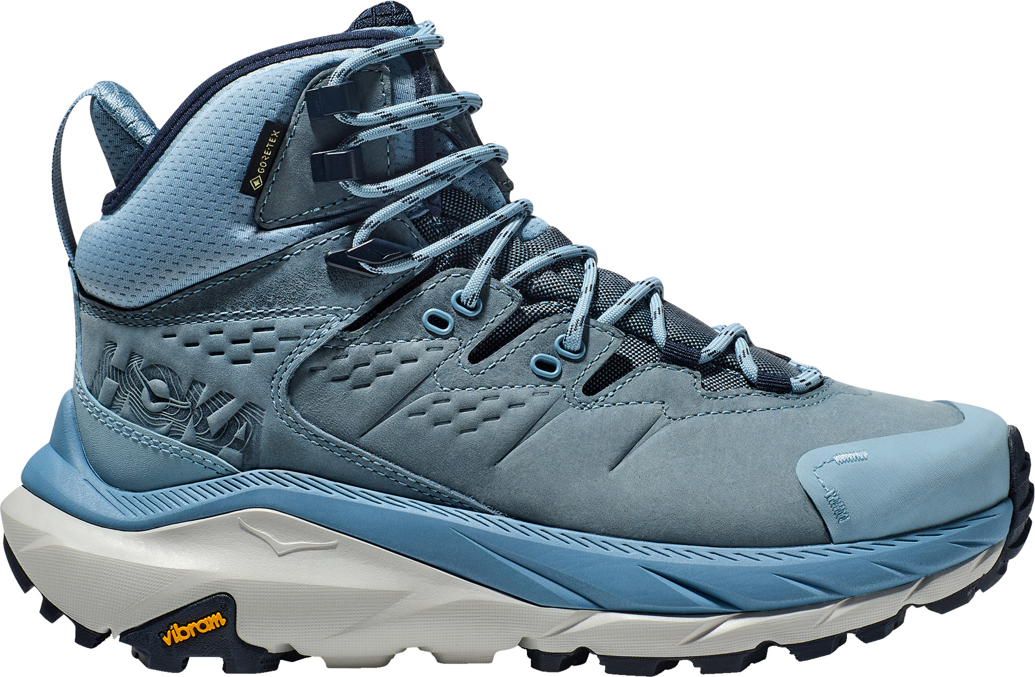 hoka mid gtx dame