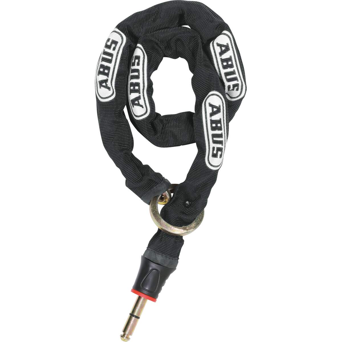 Kjede til 5850/5650 Pro Shield ringlås 100 cm 6mm