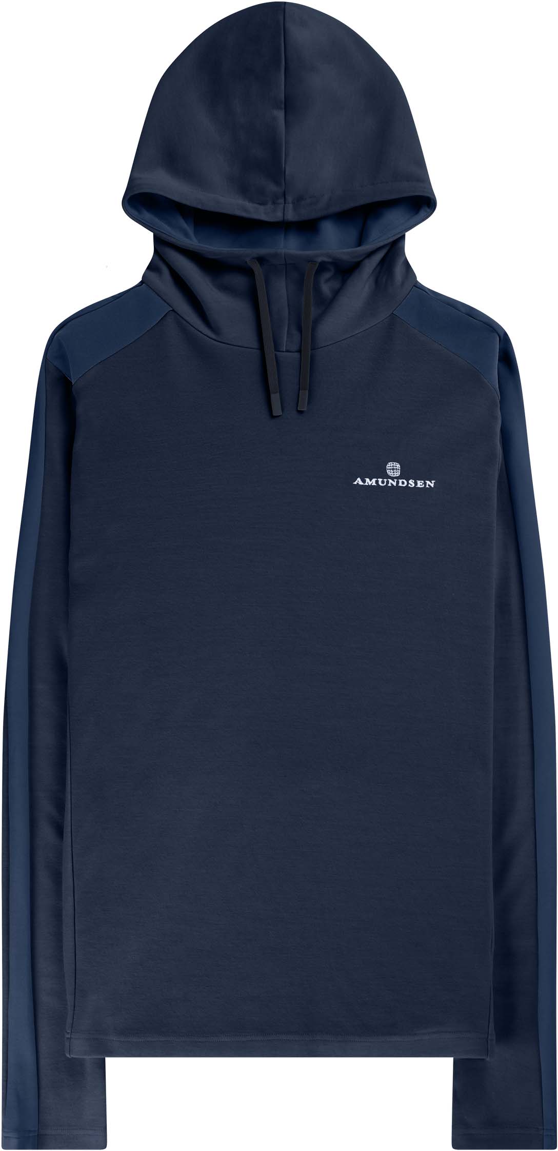 Amundsen Sports 5mila Hoodie Herre