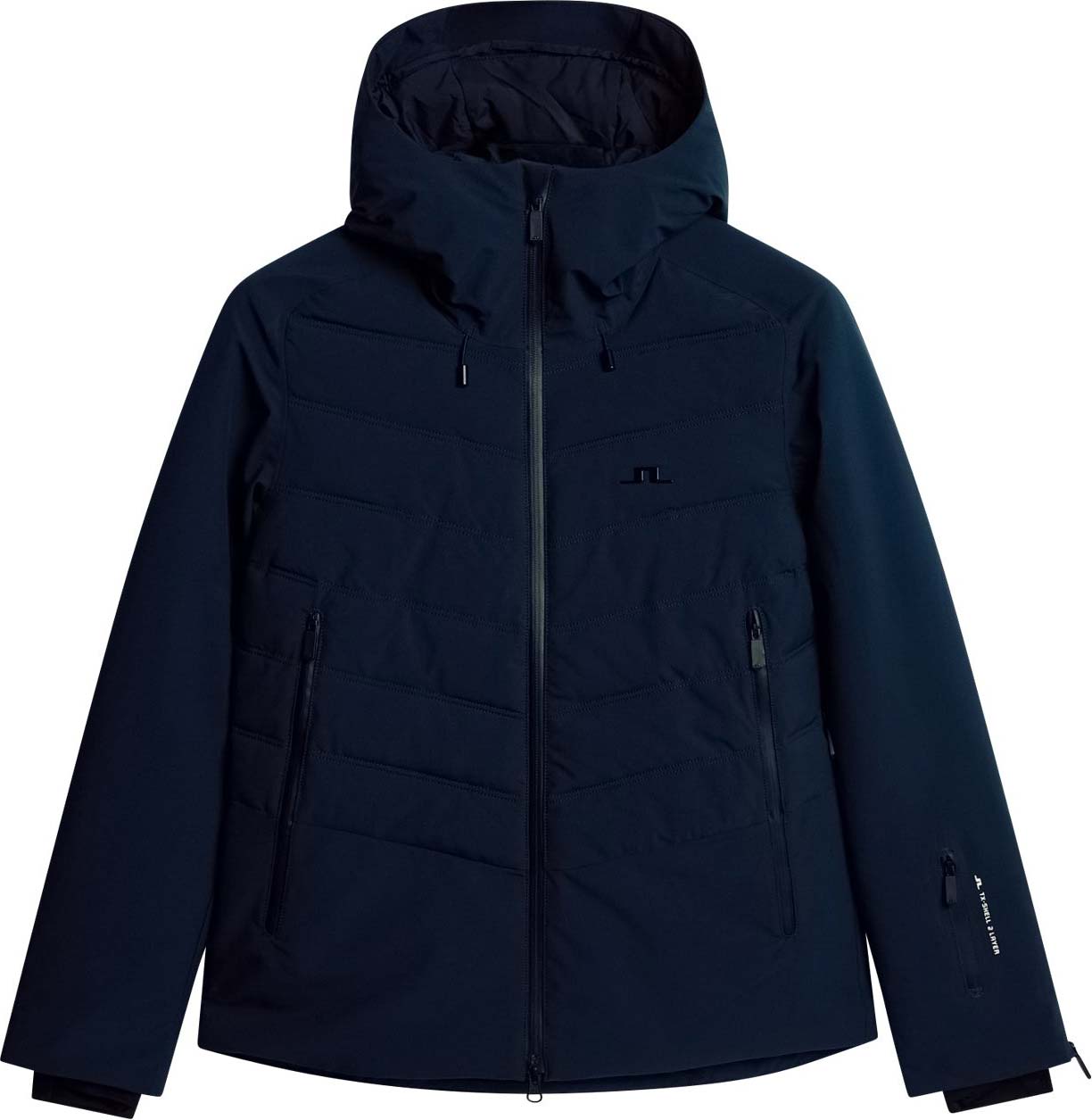 Hedwig Jacket Dame Dame