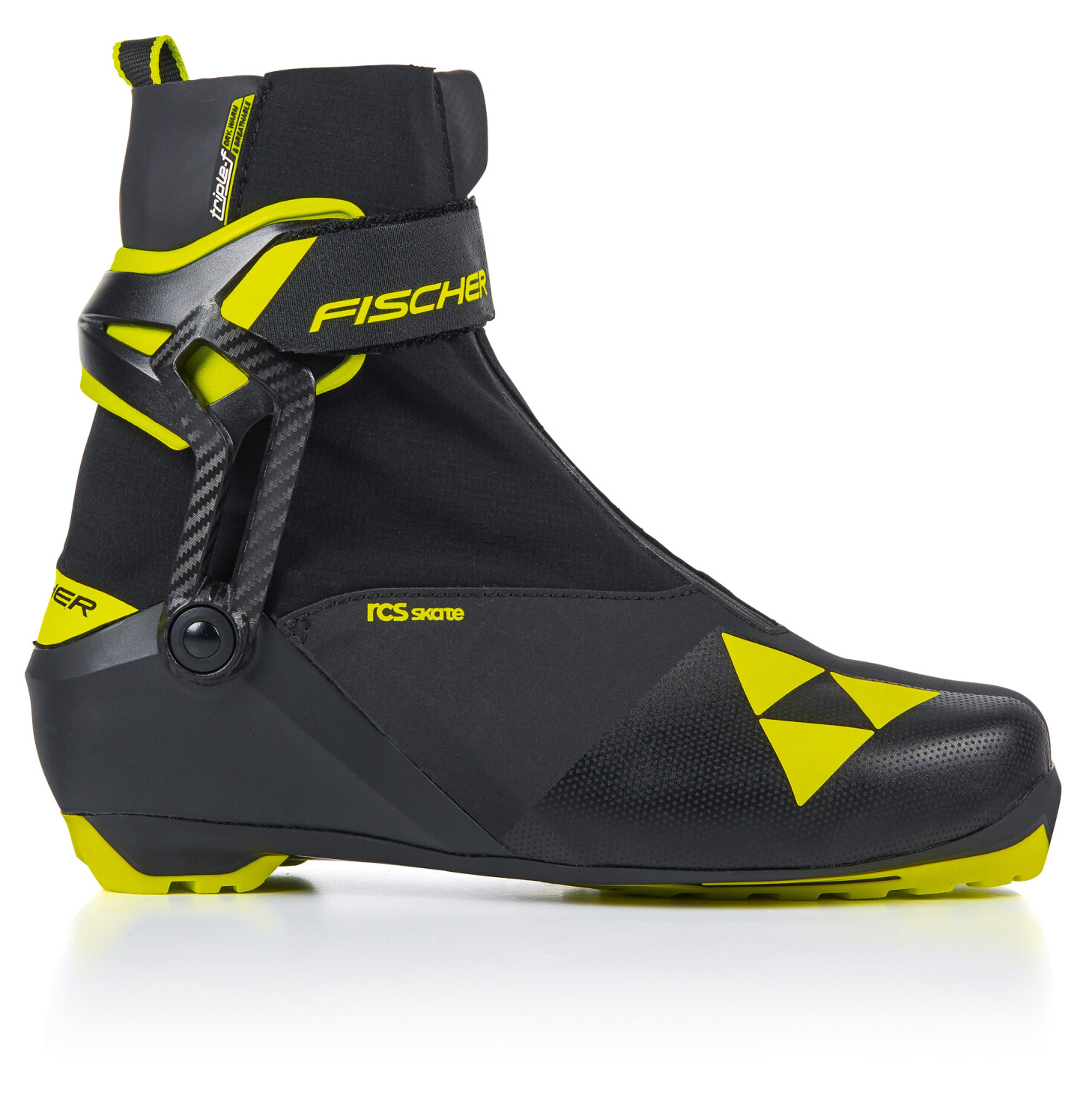 Fischer RCS SKATE Unisex