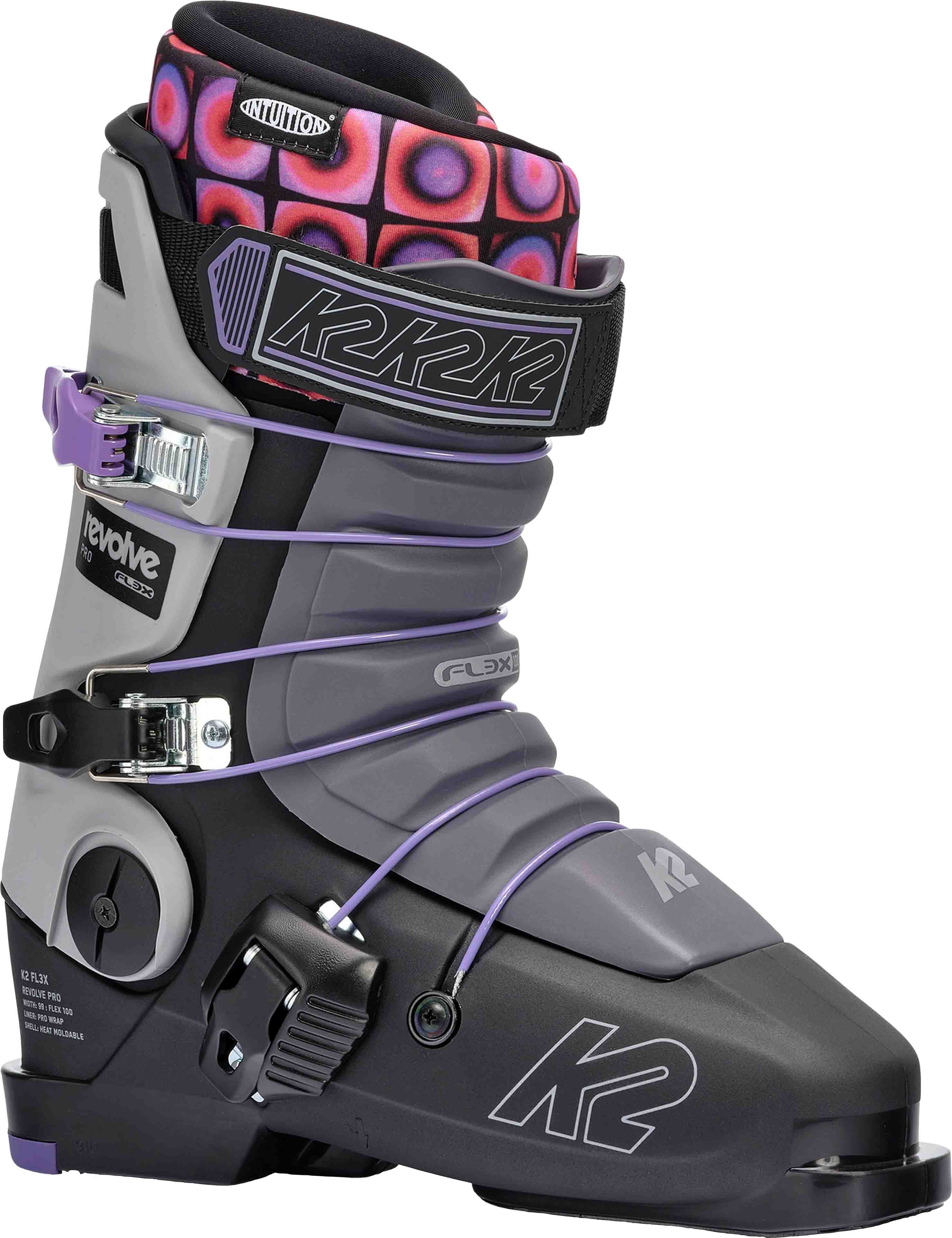 K2 Revolve Pro Herre
