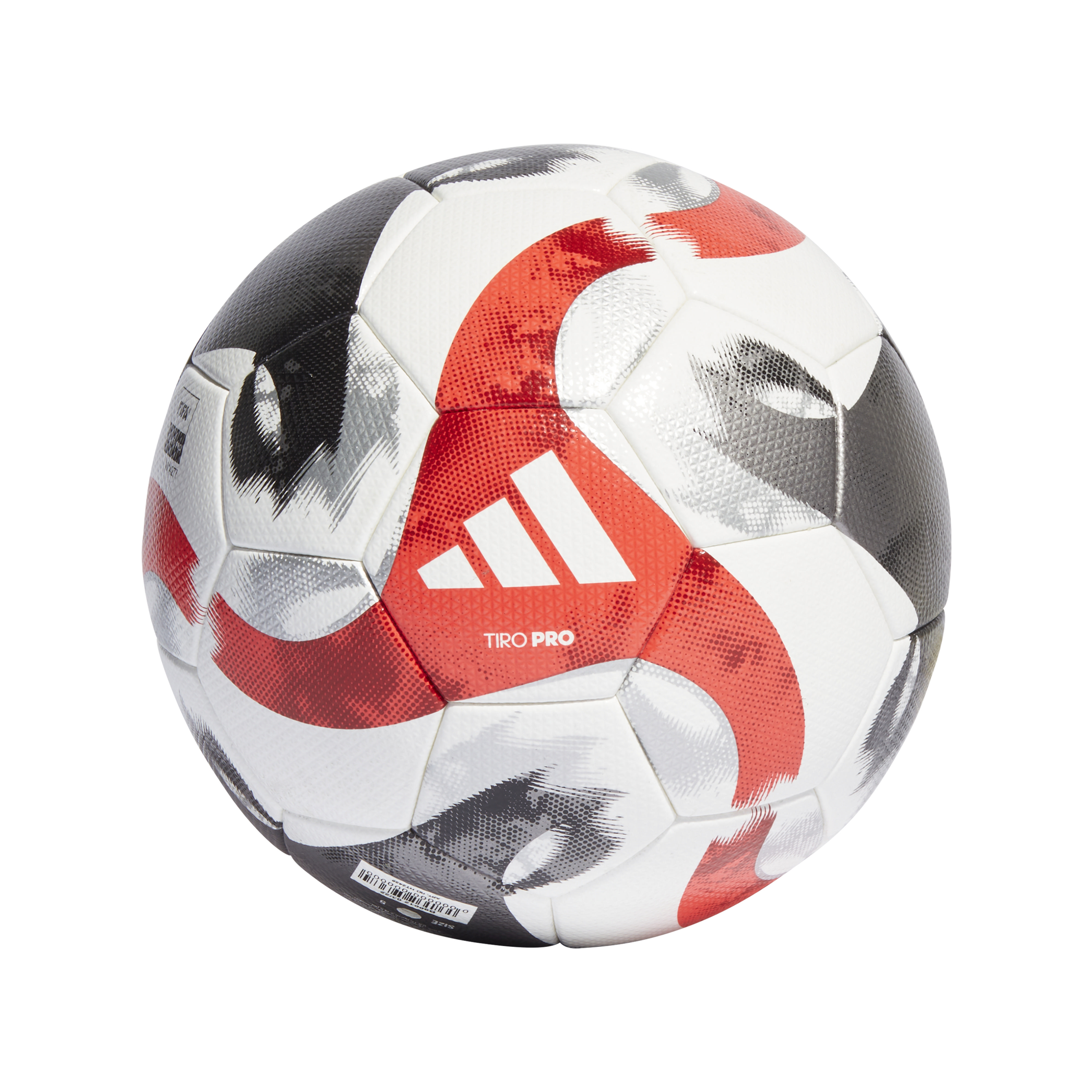 Bilde av adidas Tiro Pro, fotball WHITE/BLACK/IRONMT/P