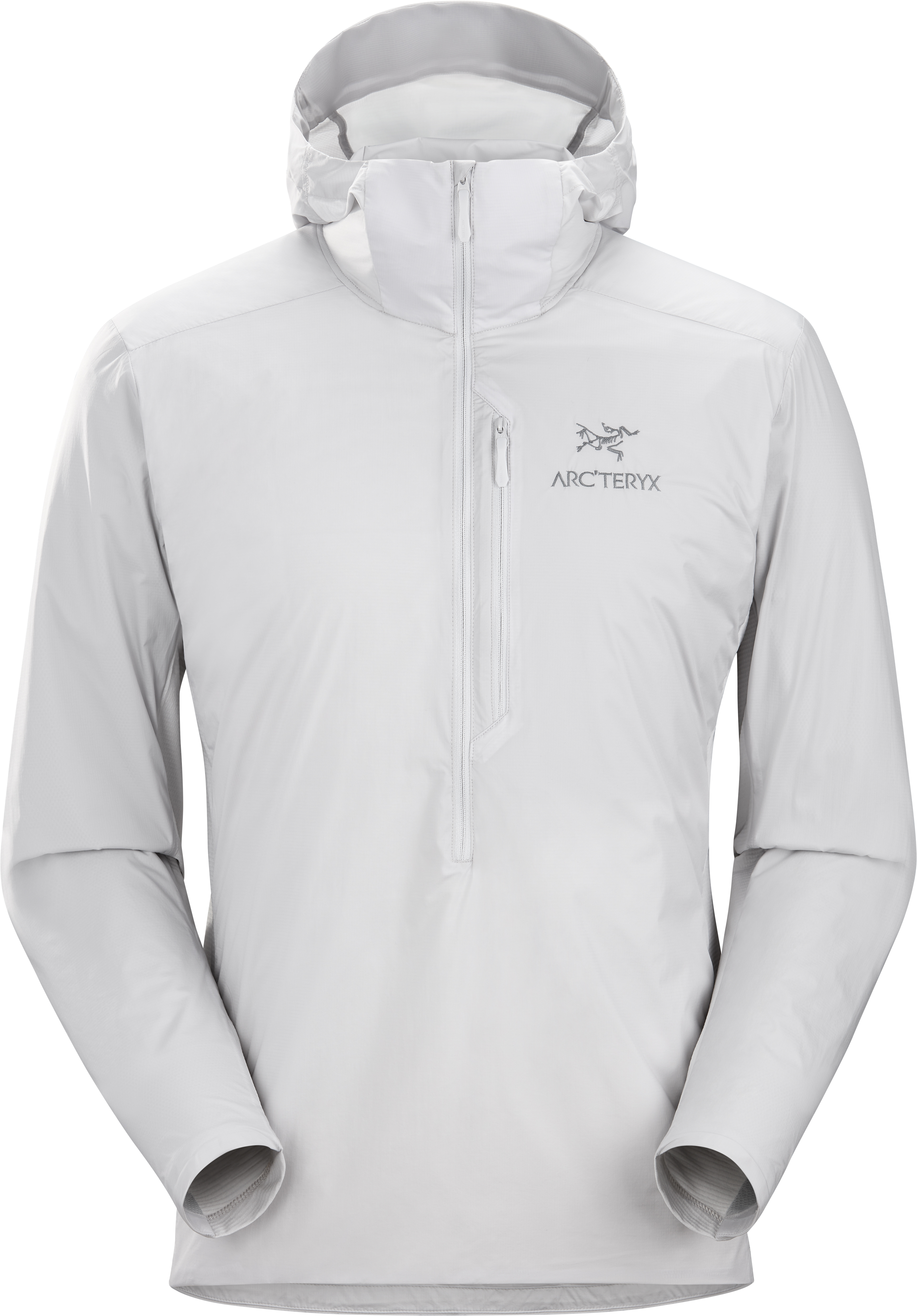 ヨ*シ様 美品 ARCTERYX Atom SL Anorak Men's Se Arcteryx Mens Atom SL Anorak Black