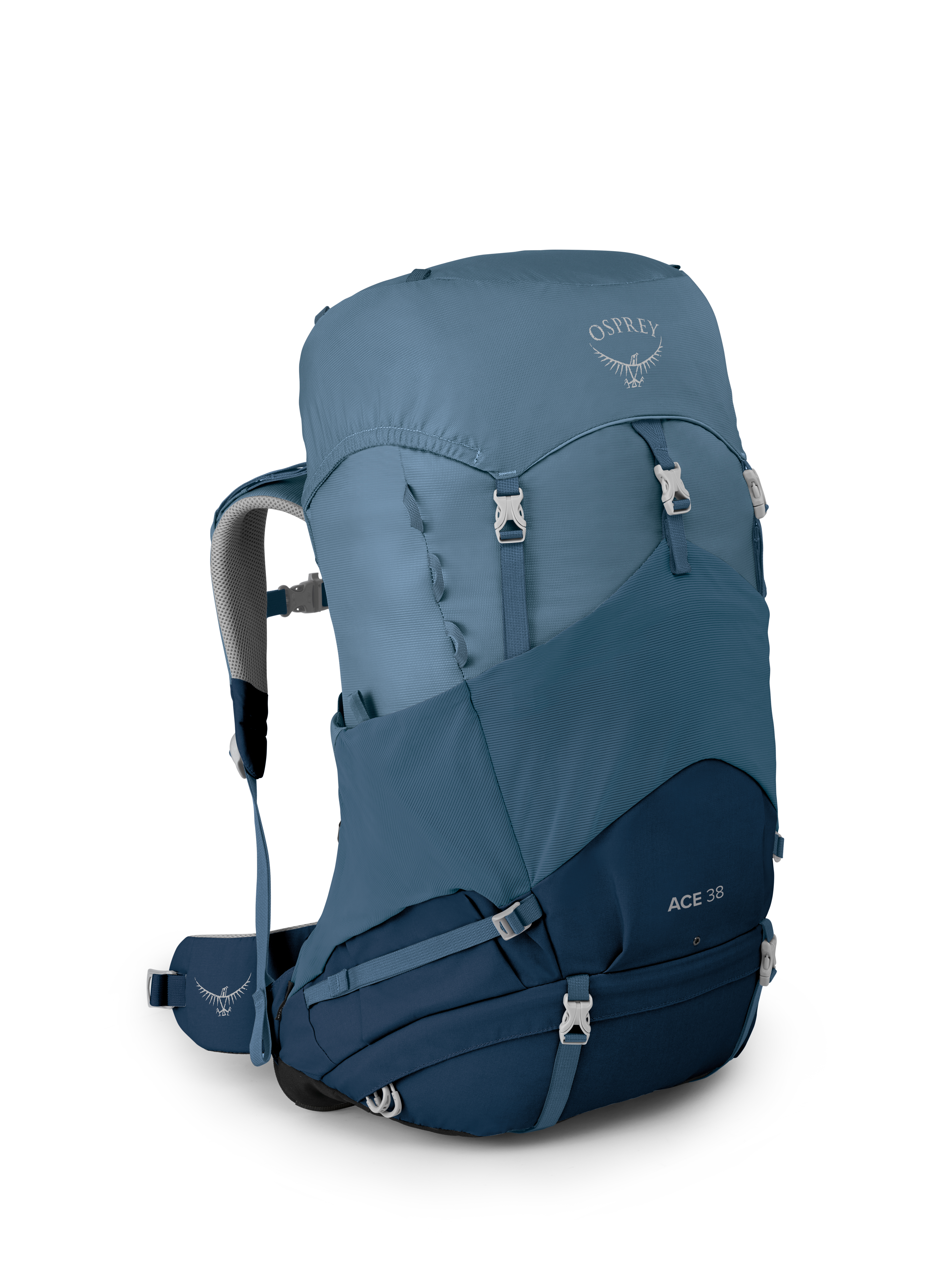 Ace 38 Blue Hills OneSize