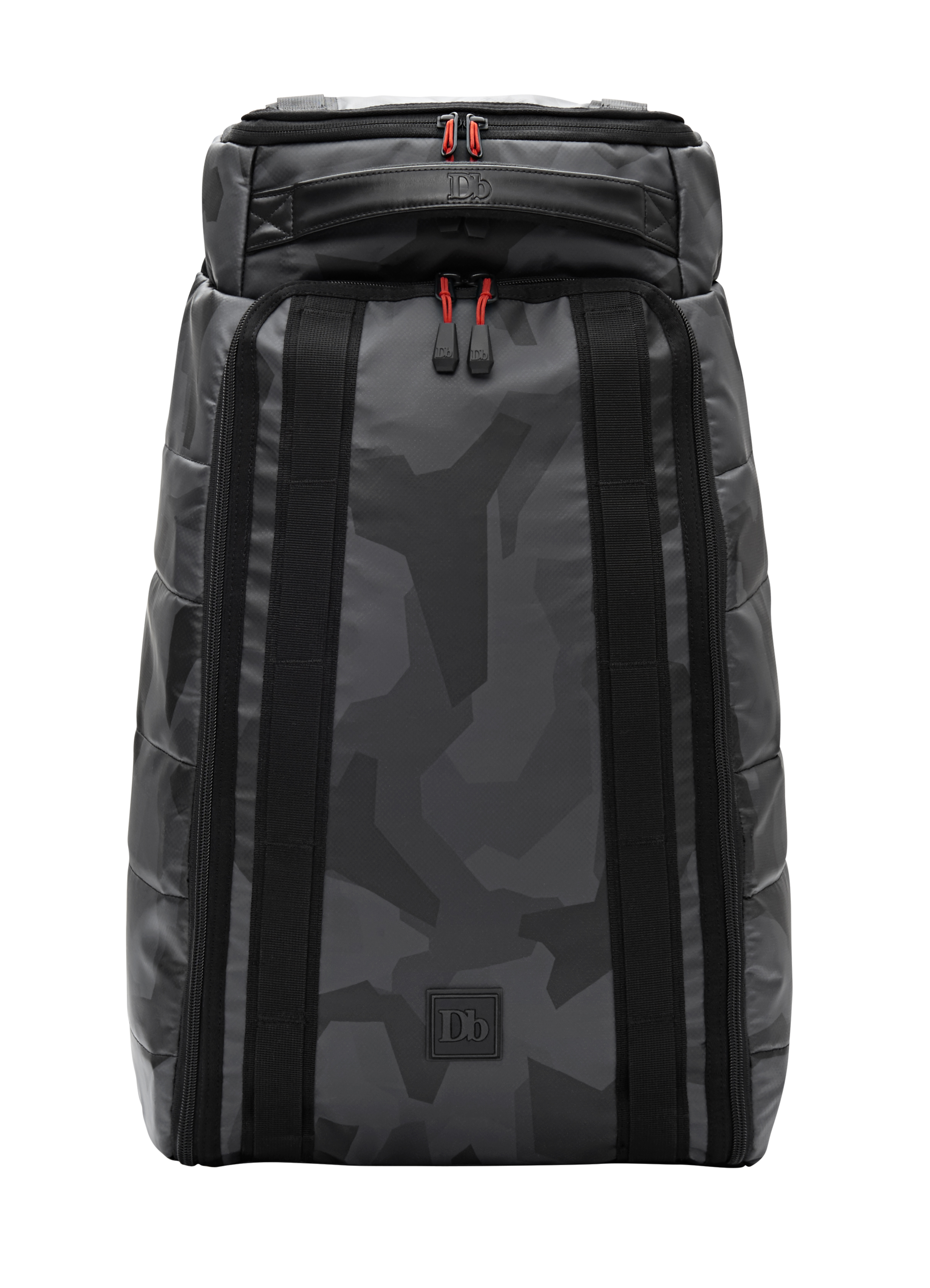 Db The Hugger 30L - Black Camo Limited Edition Unisex