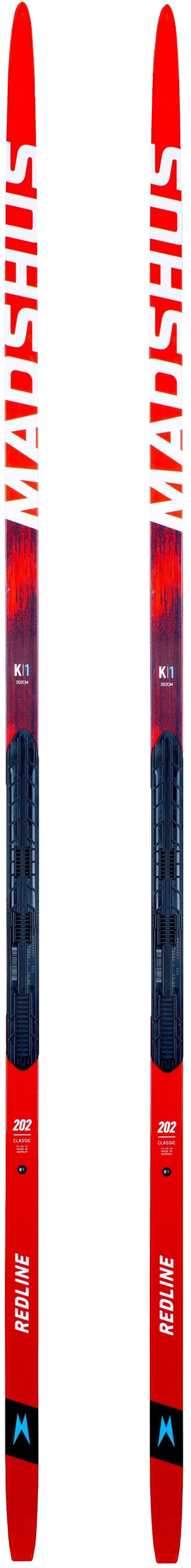 Madshus Redline Classic K1 Unisex
