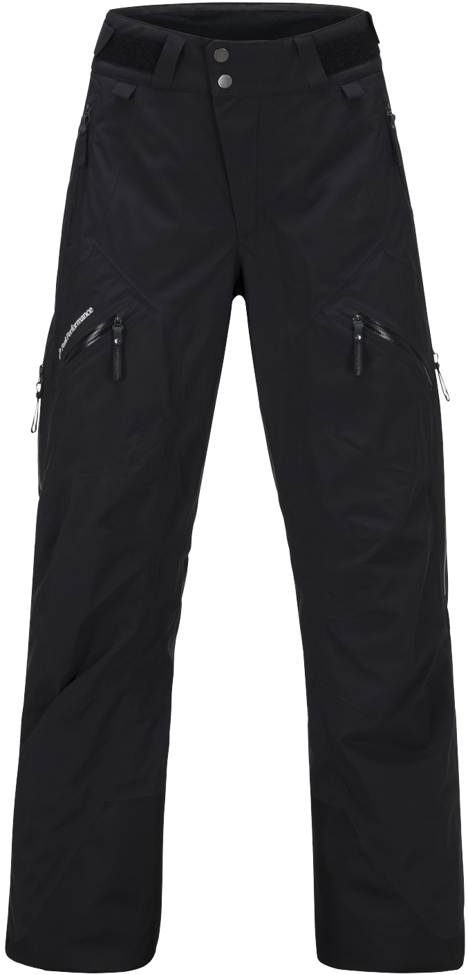 Peak Performance Heli 2-Layer Gravity Pant W Dame