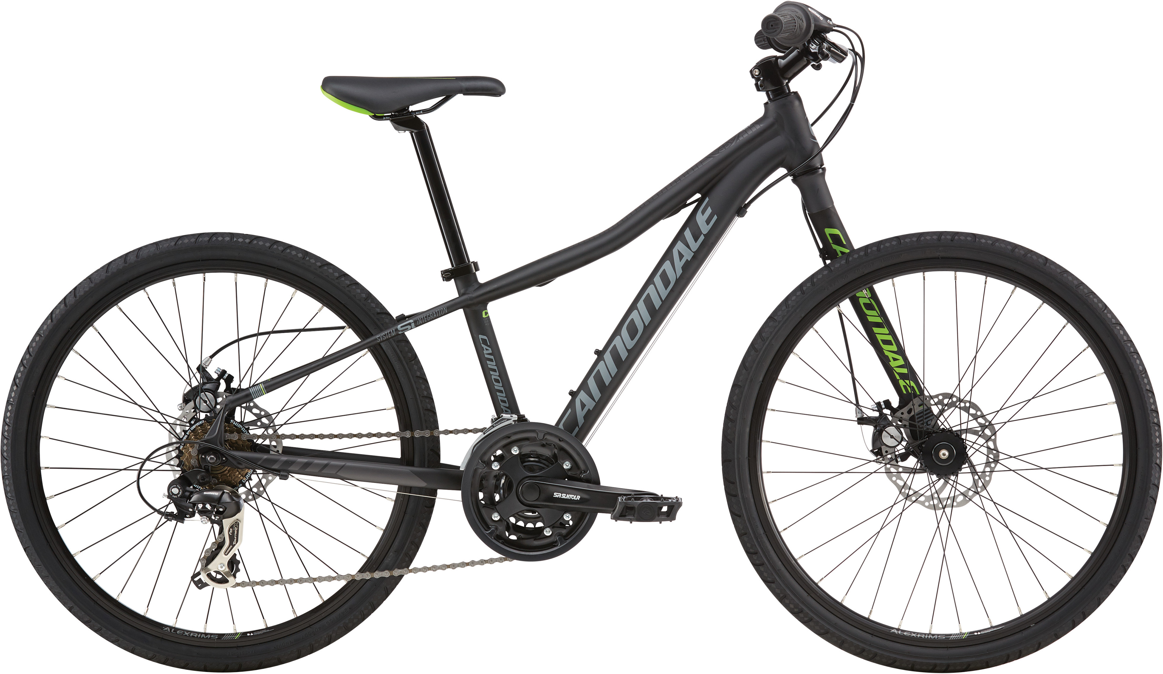 Cannondale Kids 24